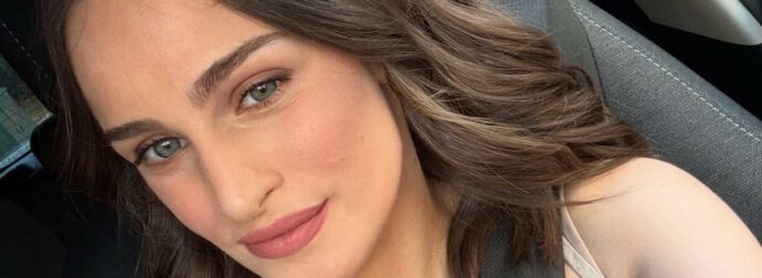 Μαρία Βοσκοπούλου: Η συγκινητική ανάρτηση για τον μπαμπά της, Τόλη