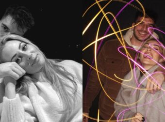 Ελένη Βουλγαράκη: Γάμος αλά Πορτογαλικά – Αφήνει τα πάντα για τον Ιωαννίδη