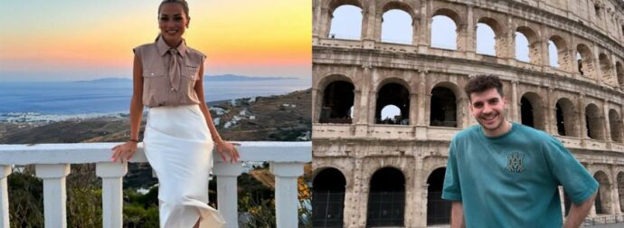 Φώτης Ιωαννίδης & Ελένη Βουλγαράκη: Έτοιμοι για οικογένεια – Γιατί ο γάμος περνά σε δεύτερη μοίρα