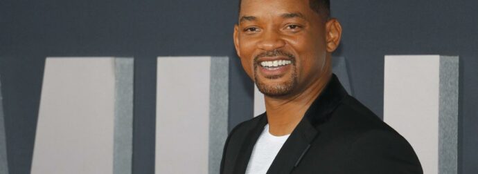 Γουίλ Σμιθ: Βιολιστής τον καταγγέλλει για σeξουαλική παρενόχληση κι όχι μόνο!