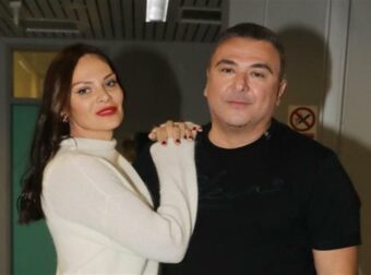 Υβόννη Μπόσνιακ: Μόλις αποκάλυψε τα ευxάριστα για Αντώνη Ρέμο και όλοι τους εύxoνται