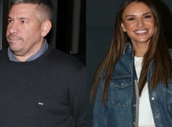 Χάρης Λεμπιδάκης για Ελένη Τσολάκη: «Ξέρω ότι είχε πει στα στελέχη να το “διαλύσουν” νωρίτερα»