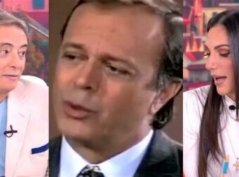 Χασαπόπουλος για θάνατο Χρήστου Πολίτη: «Όσοι είχαν καταφέρει να του πάρουν συνέντευξη…»