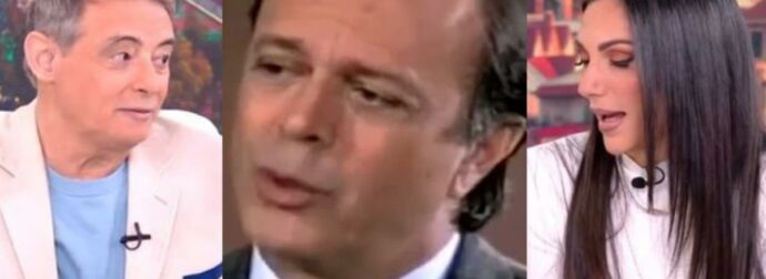 Χασαπόπουλος για θάνατο Χρήστου Πολίτη: «Όσοι είχαν καταφέρει να του πάρουν συνέντευξη…»