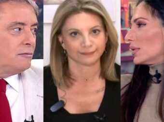 Ανθή Βούλγαρη για Μαρία Καρυστιανού: «Δεν μου αρέσει καθόλου όλο αυτό! Δεν βοηθάει στη δίκη»