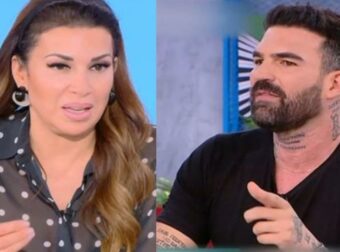 Χατζίδου για Αλεξάνδρου: «Το να είναι “συνοδευτικοί” μερικοί πατεράδες, το έχουν κερδίσει με το σπαθί τους»