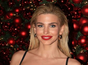 Βάλια Χατζηθεοδώρου: «Είμαι πιο κοντά στο παιδί, όχι στον γάμο»