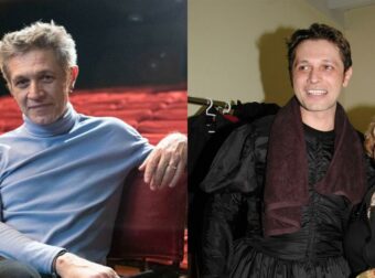 Αιμίλιος Χειλάκης: Πέθανε η μητέρα του – «Το παιδί μέσα μου σήμερα γέρασε, το πήρες μαζί σου»