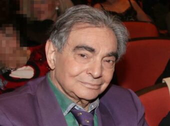 Τέρης Χρυσός: «Παίρνω μια τιμητική σύνταξη 750 ευρώ, αισθάνομαι πολύ αδικημένος γιατί έχω προσφέρει πολλά στο ελληνικό τραγούδι»