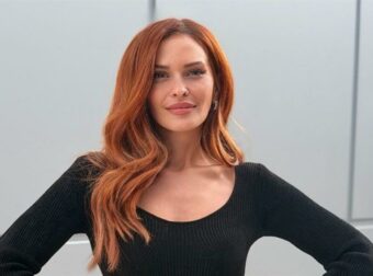 Σίσσυ Χρηστίδου: Στη Θεσσαλονίκη με τον μπαμπά της – Η τρυφερή φωτογραφία