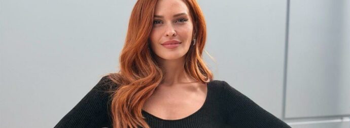 Σίσσυ Χρηστίδου: Στη Θεσσαλονίκη με τον μπαμπά της – Η τρυφερή φωτογραφία