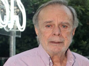 Χρήστος Πολίτης: Συγκινεί ο αδερφός του που τον βρήκε νεκρό – «Ήθελε να μένει μόνος του»