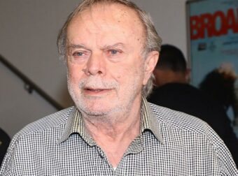 Πέθανε ο Χρήστος Πολίτης: Τον βρήκε νεκρό 2 μέρες μετά η αδερφή του