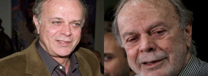 Χρήστος Πολίτης: Ζούσε απομονωμένος στο Πόρτο Ράφτη – Οι τελευταίες του δημόσιες εμφανίσεις