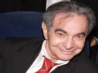 Τέρης Χρυσός: «Παίρνω μια τιμητική σύνταξη 750 ευρώ, αισθάνομαι πολύ αδικημένος, γιατί έχω προσφέρει τόσα πολλά»