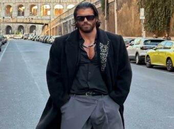 Ελεύθερος ο Τζαν Γιαμάν μετά την σύλληψή του: Η πρώτη του ανάρτηση και το μήνυμά του