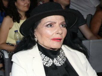 Ζωζώ Σαπουντζάκη: Εξελίξεις με την κατάσταση της υγείας της