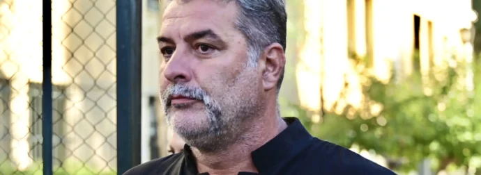 Ο Μπισμπίκης… ξέχασε το Λουτράκι – Παράπονα από φίλους και συγγενείς