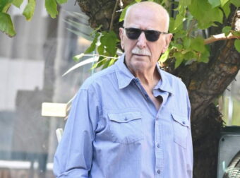 Γιώργος Παπαδάκης: Οι θάνατοι που τον σημάδεψαν, η αδελφή που λάτρευε κι η σκληρή ζωή στη βιοπάλη