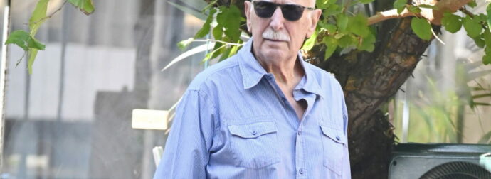 Γιώργος Παπαδάκης: Οι θάνατοι που τον σημάδεψαν, η αδελφή που λάτρευε κι η σκληρή ζωή στη βιοπάλη