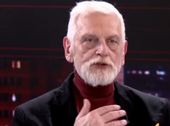 Λοβέρδος για Καρυστιανού: «Αν δεν είχε σκοτωθεί το παιδί της, θα ξέραμε την ύπαρξή της;»