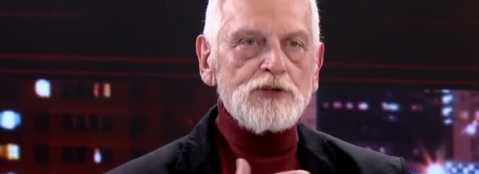 Λοβέρδος για Καρυστιανού: «Αν δεν είχε σκοτωθεί το παιδί της, θα ξέραμε την ύπαρξή της;»