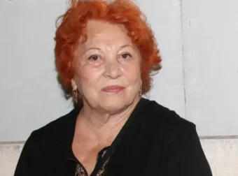 «Η Χρυσούλα Διαβάτη είναι καλύτερα, θα κερδίσει το στοίχημα της ζωής», είπε ο Νικήτας Τσακίρογλου