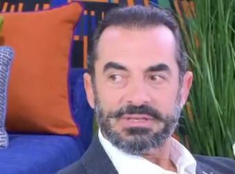 Αλέκος Συσσοβίτης για τον πατέρα του: «Αυτό τον έστειλε στον τάφο – Με χαστούκισε και έβαλε τα κλάματα»