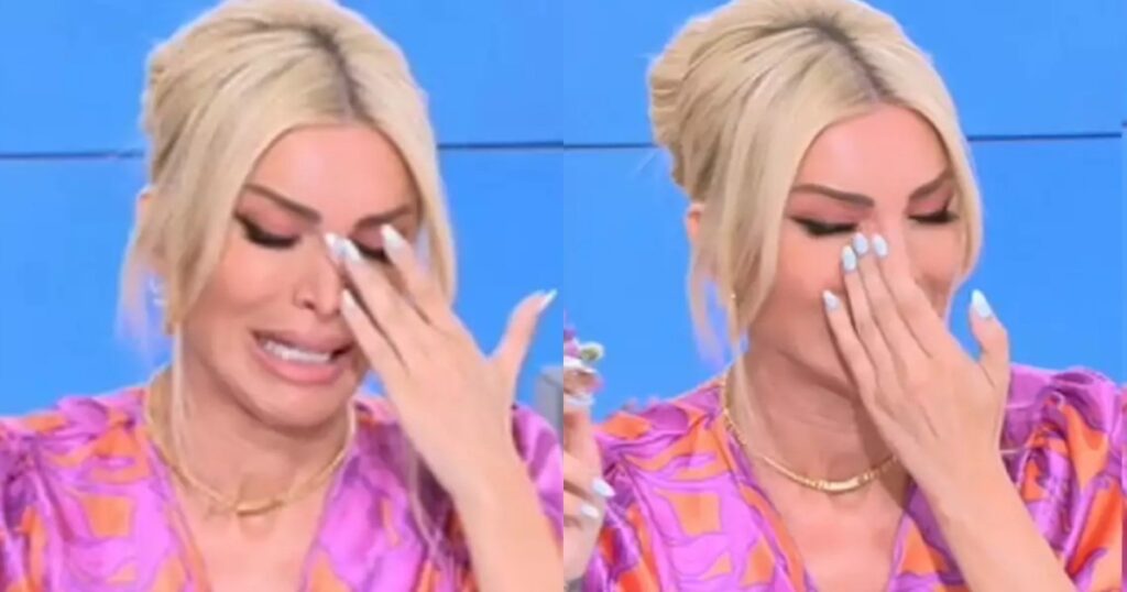 Σοκ για την Κατερίνα Καινούργιου: «Χώρισα ανήμερα Αγίου Βαλεντίνου» – Σε χάλια κατάσταση η παρουσιάστρια