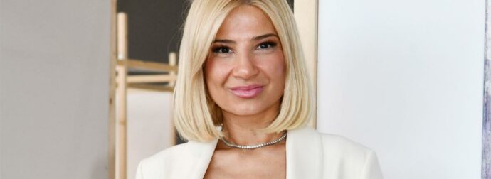 Φαίη Σκορδά: Γάμος σε κλειστό κύκλο – Γιατί κρατά σας “επτασφράγιστο μυστικό” τον άνθρωπο που της έκλεψε την καρδιά