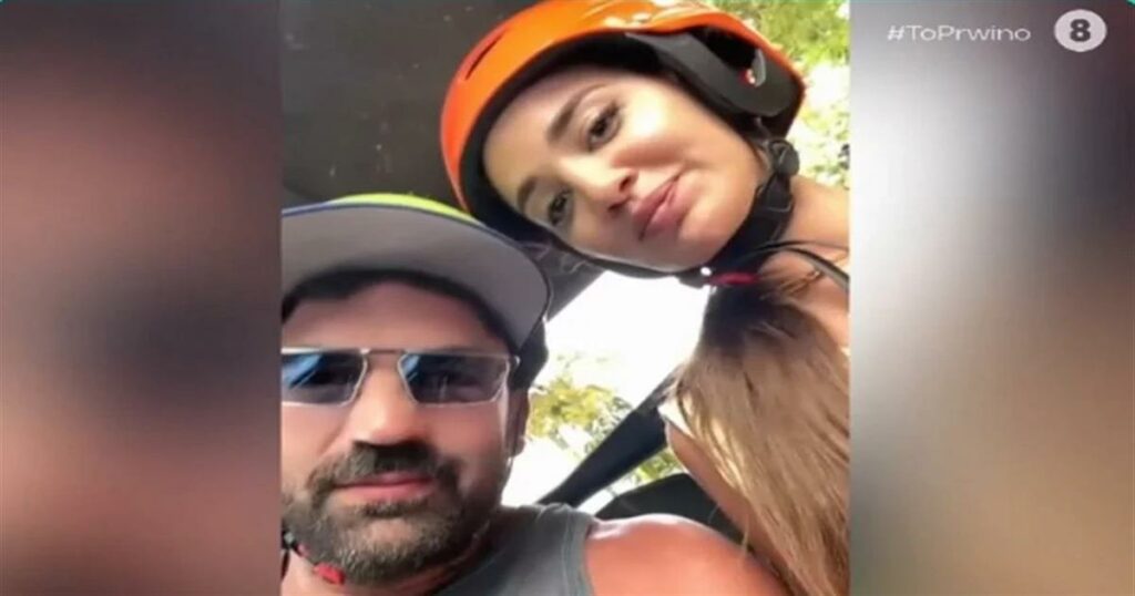 Mετά την Τούνη… και ο Αλεξάνδρου: Ανέβασαν για 1η φορά βίντεο με την Ρία Ελληνίδου, στη Ταϊλάνδη και… έκλεισαν τα στόματα