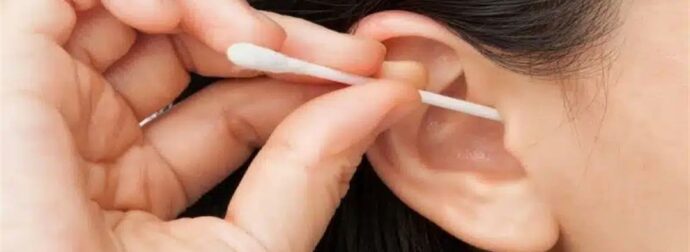 Κερί στο αυτί: Τι δείχνει για την υγεία σας
