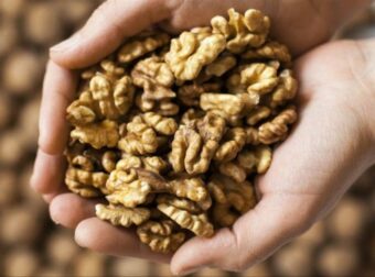 Οι γιατροί αποκαλύπτουν ότι η κατανάλωση καρυδιών προκαλεί τελικά…