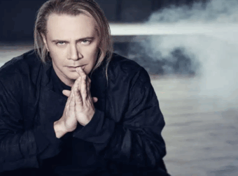 Δυστυχώς μαθεύτηκαν τα δυσάρεστα για τον Στέφανο Κορκολή