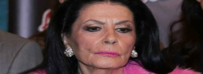 Θρήνος για την ηθοποιό, Ζωζώ Σαπουντζάκη