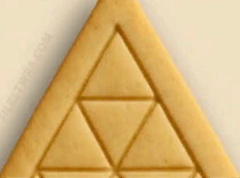 Ο αριθμός των τριγώνων που βλέπετε καθορίζει αν είστε ναρκισσιστές