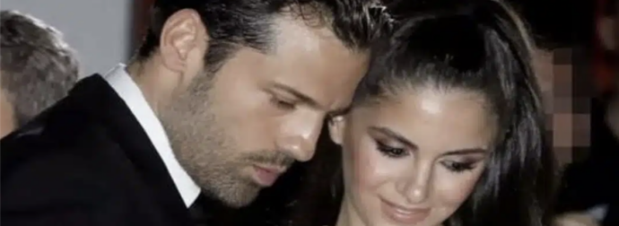 Έγκυος ξανά η Αλεξάνδρα Νίκα – Το τρυφερό βίντεο με τον Κωνσταντίνο Αργυρό και τον γιο τους