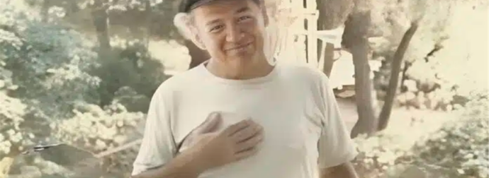 Πέθανε απομονωμένος στο κτήμα του ο πασίγνωστος ηθοποιός του ελληνικού κινηματογράφου