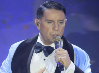 ΦΡΙΚΗ: ΓΙ ΑΥΤΟ ΔΕΝ ΔΙΝΟΥΝ ΕΞΙΤΗΡΙΟ ΣΤΟΝ ΓΙΩΡΓΟ ΜΑΖΩΝΑΚΗ