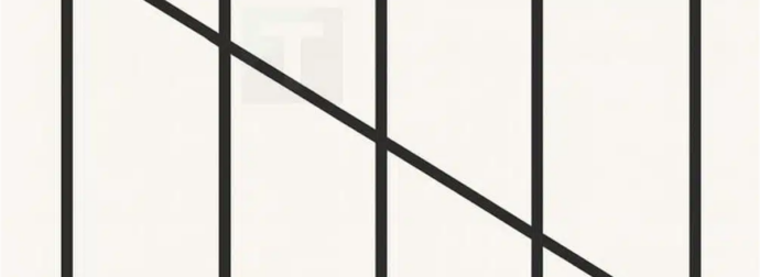 Πόσα τρίγωνα βλέπετε στην εικόνα;