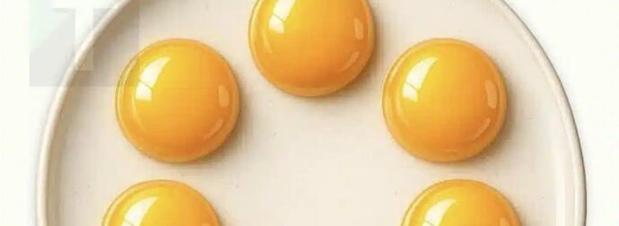 Ο αριθμός των κύκλων που βλέπεις καθορίζει αν είσαι ναρκισσιστής