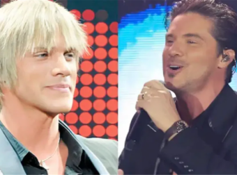 Περήφανος για την καταγωγή του ο Οικονομόπουλος – Από εκεί κατάγεται ο πιο πετυχημένος Έλληνας τραγουδιστής