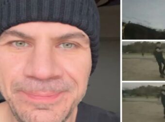 ΕΚΤΑΚΤΟ ΤΩΡΑ ΓΙΑ ΤΟΝ ΑΚΗ ΠΕΤΡΕΤΖΙΚΗ – ΣΟΒΑΡΟ ΑΤΥΧΗΜΑ ΓΙΑ ΤΟΝ ΓΝΩΣΤΟ ΣΕΦ