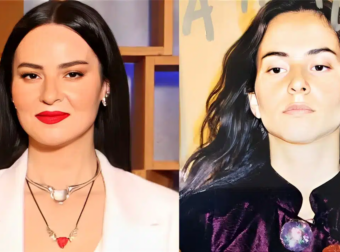 Κανείς δεν περίμενε ότι κατάγεται από εκεί: Το πραγματικό όνομα, η ηλικία και η καταγωγή της Ζενεβιέβ Μαζαρί