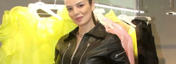 Θρήνος για την Νικολέττα Ράλλη