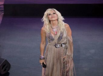 ΕΚΤΑΚΤΟ ΓΙΑ ΑΝΝΑ ΒΙΣΣΗ: ΕΠΑΘΕ…