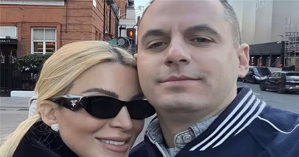 Κατερίνα Καινούργιου: ΑΚΥΡΟΣ Ο ΓΑΜΟΣ – Η απόφαση πάρθηκε λίγο πριν τη γέννα