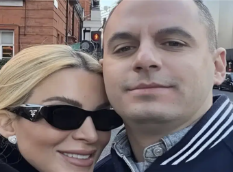 Κατερίνα Καινούργιου: ΑΚΥΡΟΣ Ο ΓΑΜΟΣ – Η απόφαση πάρθηκε λίγο πριν τη γέννα