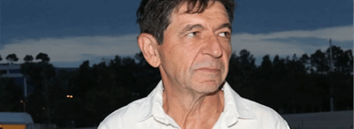 Σκιαδαρέσης: Πρόβλημα υγείας για τον ηθοποιό – Η επέμβαση που έκανε