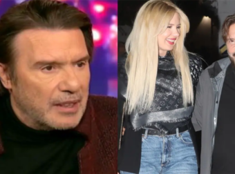 Τζώρτζογλου για τον χωρισμό από την Μαριόλα: «Μου δανείζουν ένα σπίτι να μείνω, δεν έχω ούτε για βενζίνη»